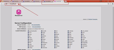 win10系统localhost打不开怎么办?Win10系统下localhost打不开的解决方案
