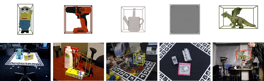 CVPR 2024 | SAM-6D框架:实现零样本6D物体姿态估计,推动智能技术前进