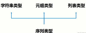 使用Python中的复杂数据类型