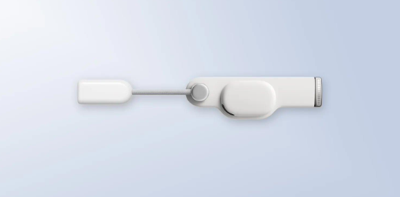 苹果Vision Pro头显专配USB-C适配器,开发者必备利器,售价299美元