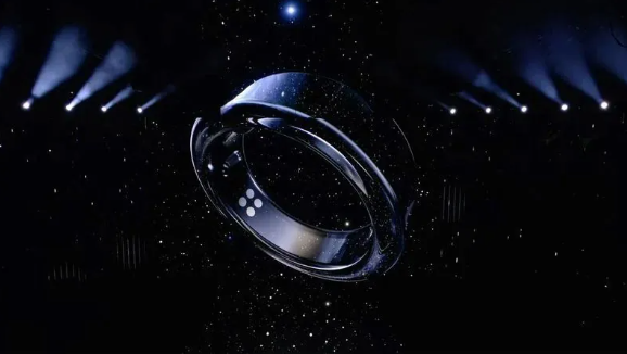 苹果公司即将推出新品“Apple Ring”智能戒指,或将很快面世