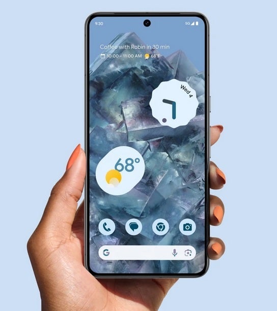 谷歌计划将在印度生产 Pixel 手机,减少对中国供应链的依赖