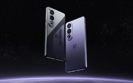 一加Ace 3V:搭载旗舰级雨水触控与全新AI能力,引领智能手机新潮流