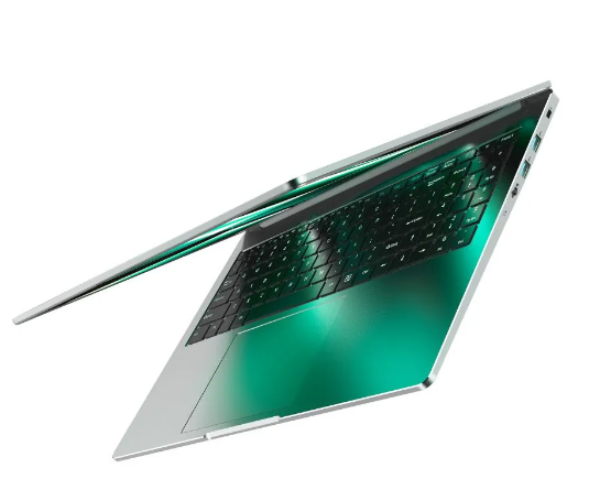 KDE与Slimbook联手打造，全新Plasma 6笔记本KDE Slimbook V震撼上市