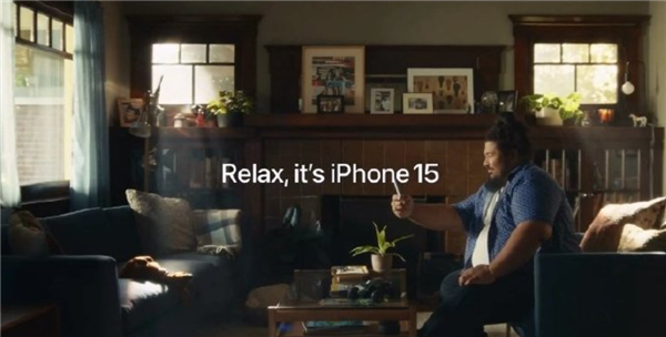 iPhone 15坚持128GB起步,苹果借云存储缓解用户存储焦虑