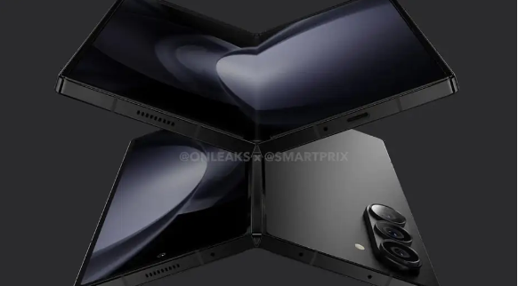 三星再出猛招:Galaxy Z Fold6 Ultra版或将亮相,仅限韩国?