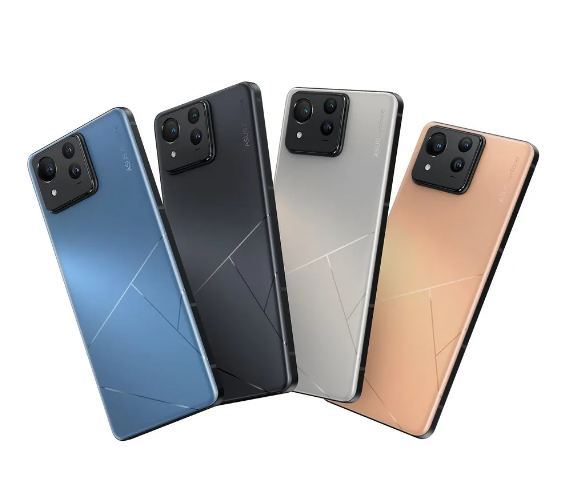 华硕Zenfone 11 Ultra旗舰手机规格曝光,3月14日即将发布