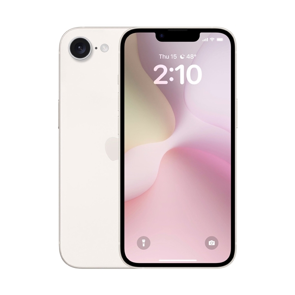 苹果iPhone SE 4渲染图曝光,2025年或成全面屏时代新起点