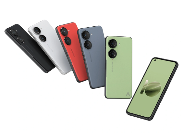 华硕Zenfone 11规格曝光:骁龙8 Gen 3加持,屏幕与性能再升级