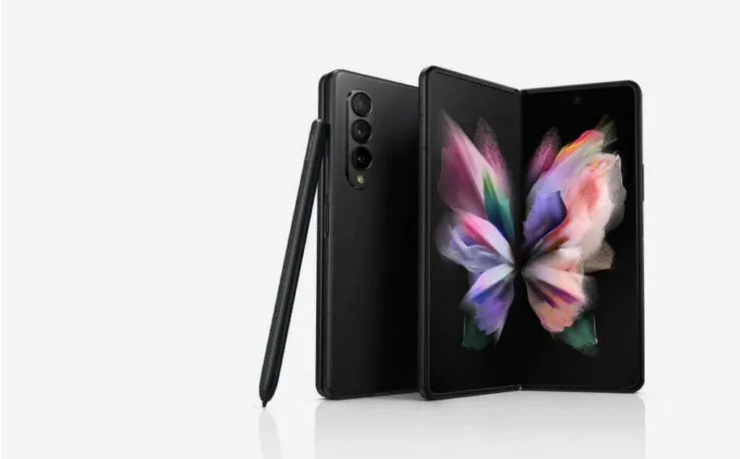 不带S Pen,三星或将推出Galaxy Z Fold6 FE折叠屏手机