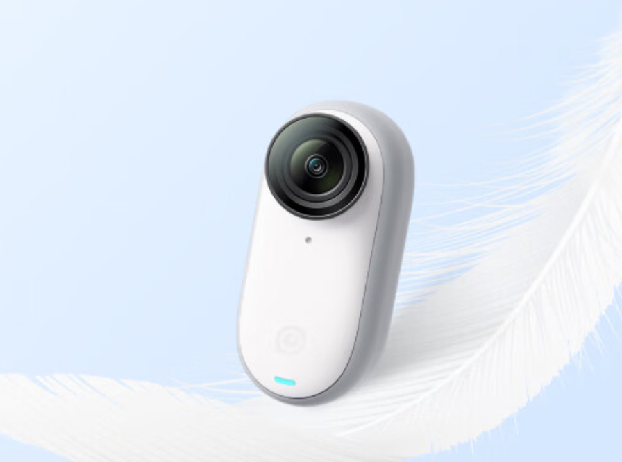 GoPro 运动相机指控影石 Insta360 侵犯专利,并在美申请 337 调查