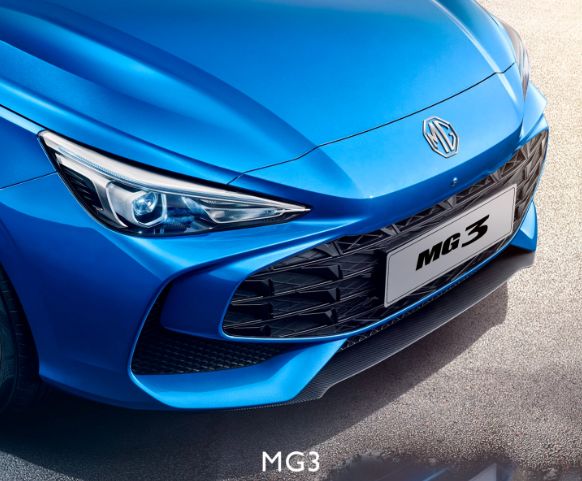 JSW集团与上汽携手,印度电动汽车市场迎新篇章——JSW MG Motor India合资企业成立