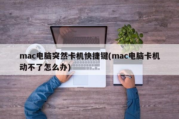 mac电脑突然卡机快捷键(mac电脑卡机动不了怎么办)
