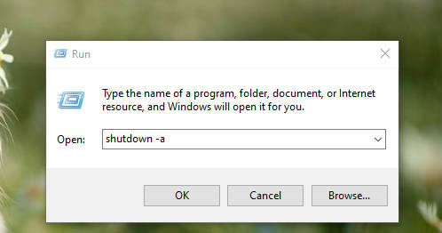 win10关机命令是什么_win10怎么设置自动关机命令