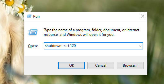 win10关机命令是什么_win10怎么设置自动关机命令