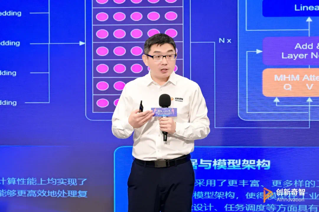 看视频、画CAD、运动想像识别!75B的多模态工业大模型太能干了