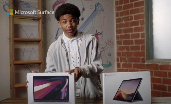 微软宣布2024年将终止Surface Pro 7固件更新,用户需留意安全补丁发布