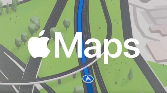 Apple Maps或将推出“定制导航路径”功能,iOS 18有望上线