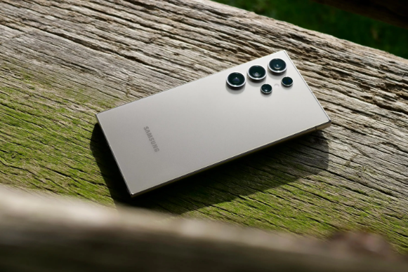 三星Galaxy S24系列手机系统大更新:屏幕与相机性能全面提升