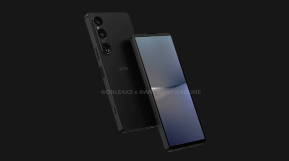 索尼 Xperia 1 VI 全新曝光:6.5英寸屏幕搭配独特设计