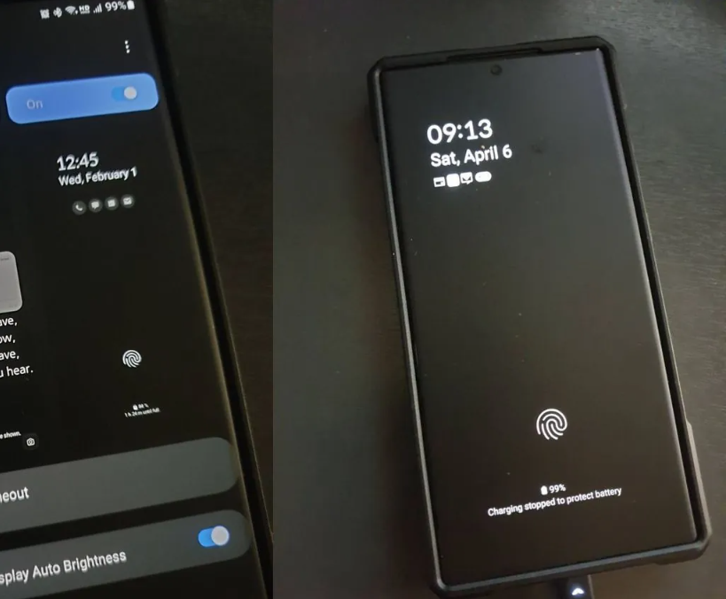三星Good Lock应用Lockstar模块现BUG,预览与实际效果不符