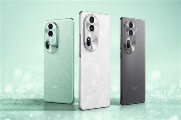 OPPO Reno11标准版官宣:120帧游戏畅玩9.7小时,安兔兔跑分创新高