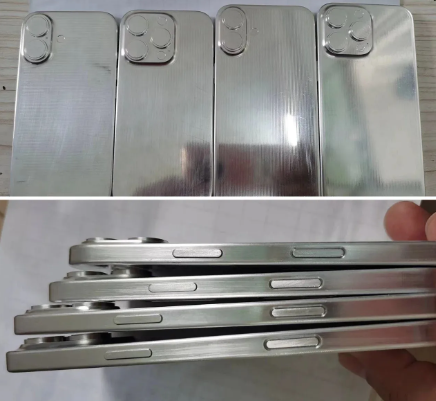 苹果大动作!iPhone 16或新增拍照键,为何这么设计?
