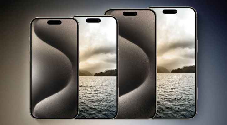 iPhone 16系列电池容量大揭秘:仅一款机型不增反降
