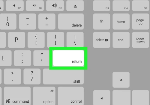 Mac系统怎么更改系统名-Mac系统更改系统名的方法