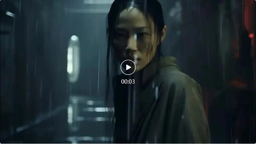 Pika推出音画同步新功能一天后,翻车视频来了