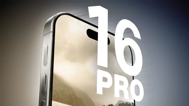 集邦咨询:苹果 iPhone 16 Pro / Max 均配四重棱镜,支持 5x 光学变焦