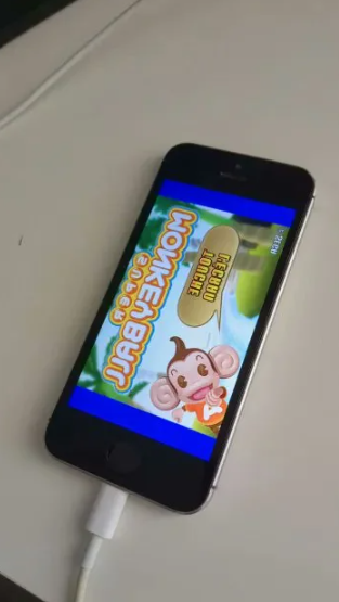 经典再现!开发者用touchHLE在iOS上运行<超级猴子球>等老游戏