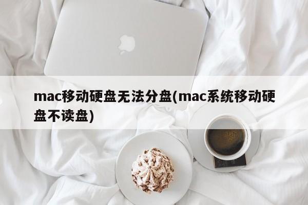 mac移动硬盘无法分盘(mac系统移动硬盘不读盘)