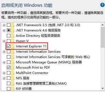 WIN10系统ie主页被锁定的解决方法