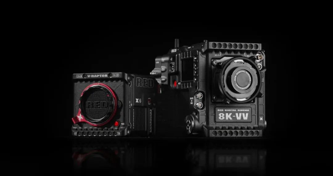 尼康:针对 RED 现有产品阵容、合作伙伴、经销商等并没有改变计划