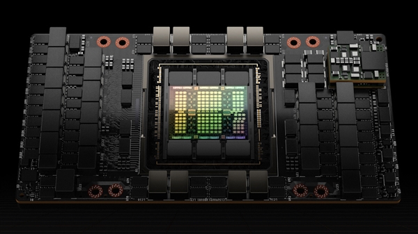 瑞银:NVIDIA AI GPU交货周期大幅缩短,未来增长或显乏力