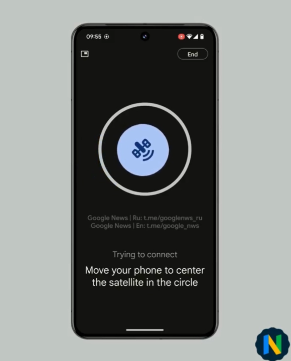 谷歌Pixel 9系列将支持紧急卫星通信,引领手机通信新潮流