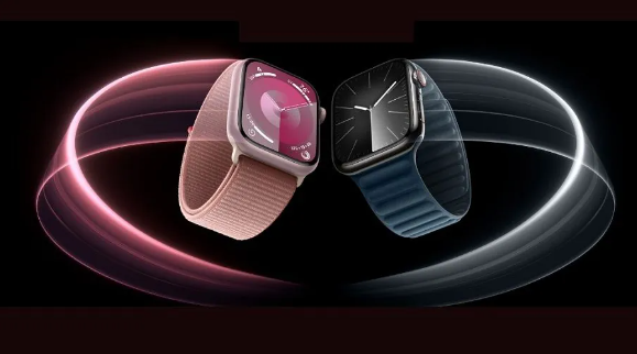 苹果新专利:Apple Watch或将能准确测量用户核心温度