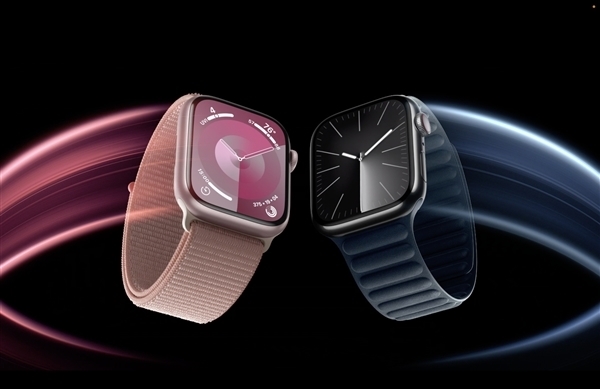 Apple Watch十周年大动作:将引入革命性血压监测功能