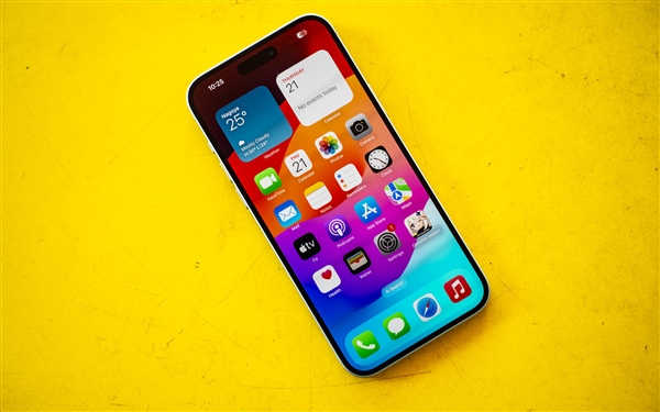iOS 17装机率未达预期,用户升级意愿不强烈