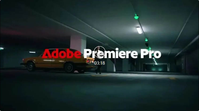 Sora加入Adobe全家桶,视频改图加戏样样行:PR大更新预告
