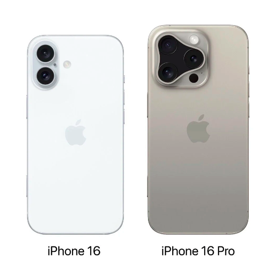 iPhone 16 Pro渲染图曝光:全新相机岛设计引关注