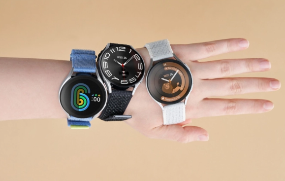 三星Galaxy Watch 7爆料汇总:存储空间翻倍,或回归方形设计