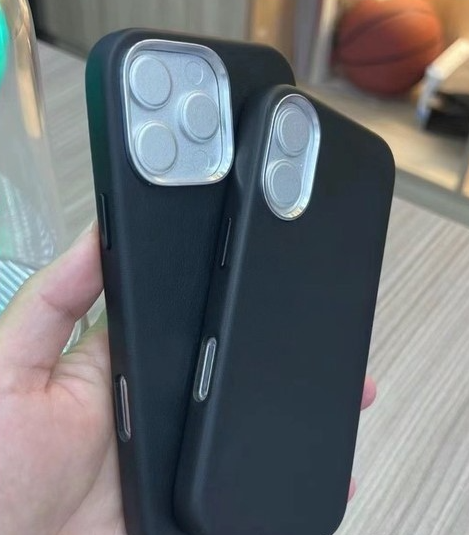 苹果新一代iPhone 16系列:外观大改 性能飙升
