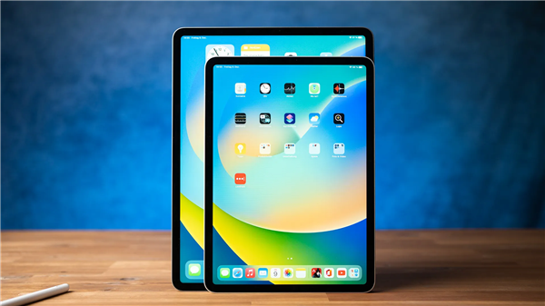 苹果预热5月7日特别活动,OLED屏iPad Pro等新品或将亮相