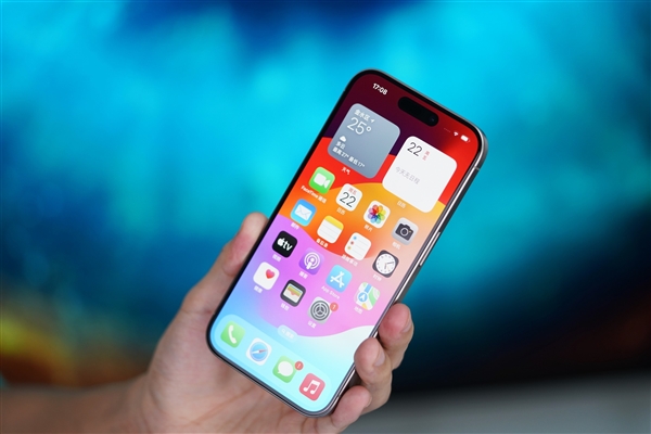 苹果改革iPhone维修政策,允许使用认证二手零件