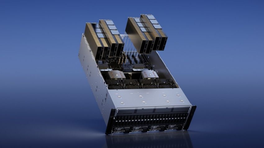 英伟达助力日本搭建混合超算:超 2000 片 H100 Tensor Core GPU