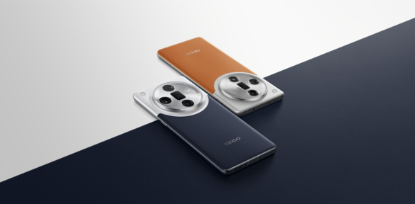 海外OPPO粉丝的福音:Find X7 Ultra有望全球发售