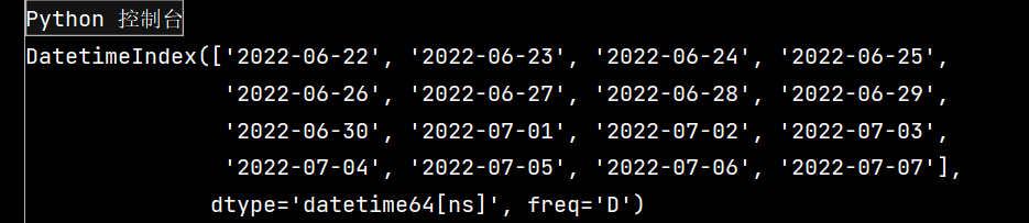 python数学建模之Numpy和Pandas应用实例分析