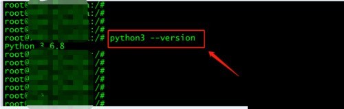 Python怎么查看当前版本号_Python查看当前版本号方法